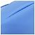Prada Tessuto Soft Shoulder Bag Blue - view 3