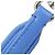 Prada Tessuto Soft Shoulder Bag Blue - view 6