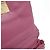 Borsa a spalla Loewe Puffer Goya in pelle di agnello Porpora - vista 8