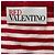 Autre Marque RED Valentino T-Shirt mit Spitzenrand Rot - Ansicht 3