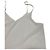 Autre Marque Vestido de encaje de algodón OBLI Blanco - vista 11