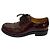 Autre Marque Scarpe stringate in vernice PAULETTE di Church’s Marrone - vista 3
