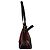 Autre Marque BLUE LABEL CRESTBRIDGE Schultertasche mit Karomuster Rot - Ansicht 2
