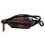 Autre Marque BLUE LABEL CRESTBRIDGE Schultertasche mit Karomuster Rot - Ansicht 5