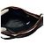 Autre Marque BLUE LABEL CRESTBRIDGE Schultertasche mit Karomuster Rot - Ansicht 6
