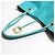 Autre Marque Bolso Tote GHERARDINI SOFTY Verde - vista 7