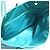 Autre Marque Bolso Tote GHERARDINI SOFTY Verde - vista 9