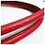 Autre Marque Bolso Tote de piel GHERARDINI SOFTY Roja - vista 15