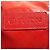 Autre Marque Bolso Tote de piel GHERARDINI SOFTY Roja - vista 6
