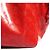 Autre Marque Bolso Tote de piel GHERARDINI SOFTY Roja - vista 7