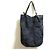 Autre Marque Borsa Tote in denim REPLAY Blu - vista 2