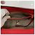 Michael Michael Kors Schultertasche Pink Rot - Ansicht 15