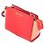 Michael Michael Kors Schultertasche Pink Rot - Ansicht 2