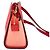 Michael Michael Kors Schultertasche Pink Rot - Ansicht 3