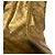 Autre Marque Bolso Tote GHERARDINI SOFTY de doble bolsillo Dorado - vista 17