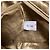 Autre Marque Bolso Tote GHERARDINI SOFTY de doble bolsillo Dorado - vista 7
