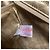 Autre Marque Bolso Tote GHERARDINI SOFTY de doble bolsillo Dorado - vista 8