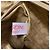 Autre Marque Bolso Tote GHERARDINI SOFTY de doble bolsillo Dorado - vista 9