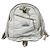 Autre Marque GREGORY FINE DAY V2 Nylon-Rucksack Braun