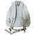 Autre Marque GREGORY FINE DAY V2 Nylon-Rucksack Braun - Ansicht 2