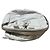 Autre Marque GREGORY FINE DAY V2 Nylon-Rucksack Braun - Ansicht 3