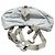 Autre Marque GREGORY FINE DAY V2 Nylon-Rucksack Braun - Ansicht 4