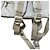 Autre Marque GREGORY FINE DAY V2 Nylon-Rucksack Braun - Ansicht 8