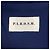 Autre Marque P.A.R.O.S.H. taillierter Blazer Blau Marineblau - Ansicht 4