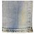 Autre Marque Pantalones de denim Red Card 30th Anniversary Azul - vista 6