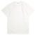 Autre Marque CAMISETA BORDADA HED MAYNER
Camiseta de algodón Blanco