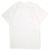 Autre Marque CAMISETA BORDADA HED MAYNER
Camiseta de algodón Blanco - vista 2