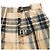 Autre Marque Falda de lana O'NEIL of DUBLIN CLASSIC REGLAR Beige Camello - vista 5