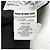 Autre Marque Engineered Garments Bedford Jacket Wool Jacket Negro Azul marino - vista 7