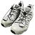 Autre Marque Salomon XA PRO 3D Synthetic Sneakers Brown