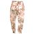 Autre Marque cvtvlist Usual Pants Pantaloni in Cotone Limited Rosa - vista 2