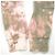 Autre Marque cvtvlist Usual Pants Pantaloni in Cotone Limited Rosa - vista 6