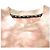 Autre Marque cvtvlist Usual Crewneck Cotton Sweatshirt Pink - Ansicht 5