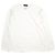 Autre Marque roarguns BARBARIAN JERSEY T Camiseta de manga larga de algodón Blanco - vista 2