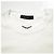 Autre Marque roarguns BARBARIAN JERSEY T Camiseta de manga larga de algodón Blanco - vista 4