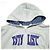Autre Marque cvtvlist OSK EXCLUSIVE USUAL ZIP HOODIE Sudadera con capucha de algodón (Limitada) Castaño - vista 4