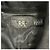 Ralph Lauren Chaqueta de cuero Roughout RRL Negro - vista 8