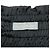 Autre Marque JILL by JILLSTUART Pantaloni larghi Nero - vista 4