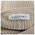 Autre Marque CASA FLINE Rippstrick-Kleid Beige - Ansicht 4