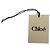 Chloé Accessoire Chloe Alphabet Fish Charm Doré - vue 6