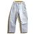 Autre Marque Pantalones de denim PASSIONE Azul Azul claro