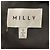 Autre Marque Vestido Milly de crochet negro - vista 7
