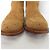 Autre Marque Stivali Chelsea Palancho Wingtip Side Gore in pelle Marrone - vista 12