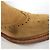 Autre Marque Stivali Chelsea Palancho Wingtip Side Gore in pelle Marrone - vista 13