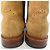 Autre Marque Stivali Chelsea Palancho Wingtip Side Gore in pelle Marrone - vista 14