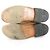Autre Marque Stivali Chelsea Palancho Wingtip Side Gore in pelle Marrone - vista 5